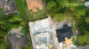 Желающие построить дом часто нанимают подрядчиков, а не делают это сами из-за нехватки знаний.