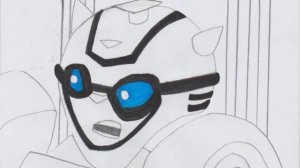 Transformers Animated S4E07: "The Machine Churian Candidate" (Fan-Made Animatic) (October 2018)