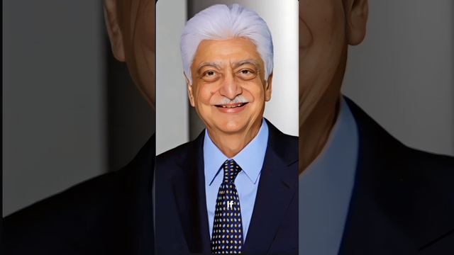 Chairman Of Wipro Says Powerful Motivational Line | Azim Premji | #inspiration #motivation