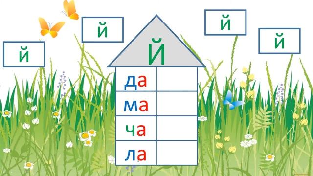 Учимся читать по слогам. Как научить ребенка хорошо читать. Как научить читать.