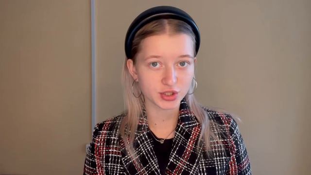 Екатерина Голубева: концепция СМИ