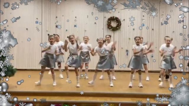 Карамельки - Новый год