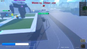 играю в скибиди туалеты