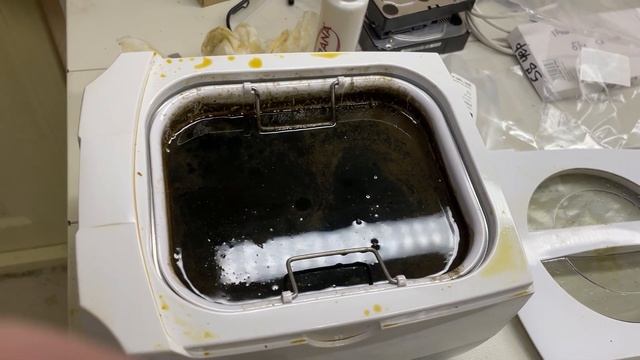 КЗ штифта накаливания, ошибка 01412, блок Webasto TT 2006 года выпуска смотреть онлайн