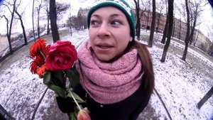 Смешное видеопоздравление от друзей на Свадьбу :)