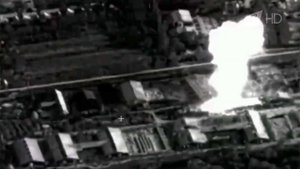 В ответ на атаку боевиков на Курскую область российские силы нанесли новые удары возмездия