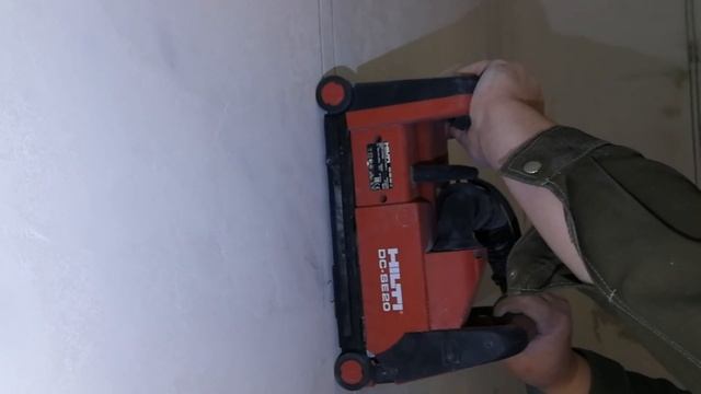 ШТРОБЛЕНИЕ СТЕН БЕЗ ПЫЛИ ШТРОБОРЕЗ HILTI.Электроплюс,Электроплюс СПБ.электро плюс