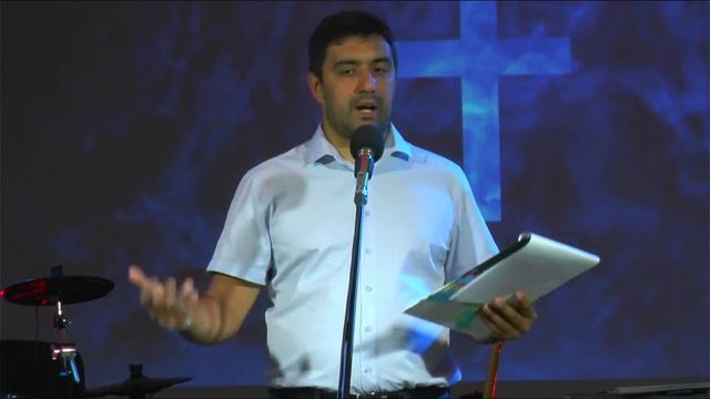 Оправдание или борьба | Церковь Якорь 1.08.21 смотреть онлайн