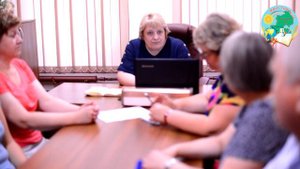 Назаревич Алла Борисовна - Лучший руководитель ОО в номинации "Сельская школа"