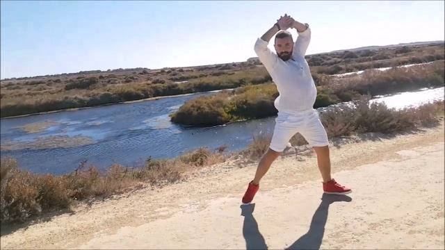 Flamenco Zumba Fitness con Salvi смотреть онлайн