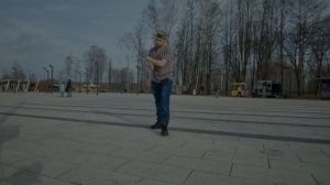 уличные танцы