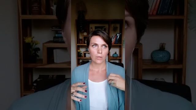 Внутренняя опора ⋇ Как опираться на себя ⋇ Как начать ценить себя смотреть онлайн