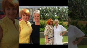 Ольга Алексеевна Бутакова - биография