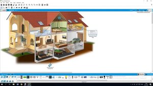 Cisco Packet Tracer. Умный дом. Подключение и настройка датчиков