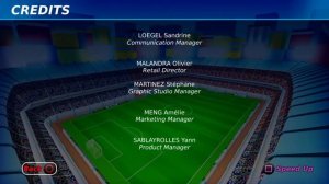 Dino Dini's Kick Off Revival game credits