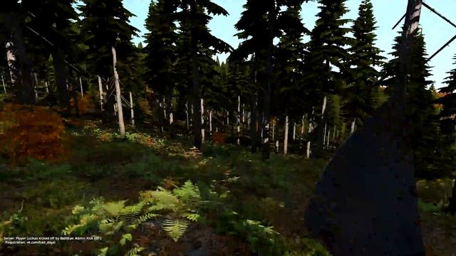 НЕ ВЕРЬ! НЕ БОЙСЯ! НЕ ПРОСИ! - DayZ (Путь Самурая) смотреть онлайн