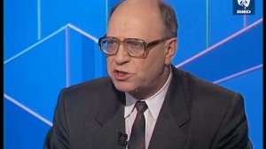 Час Пик 15.08.1995