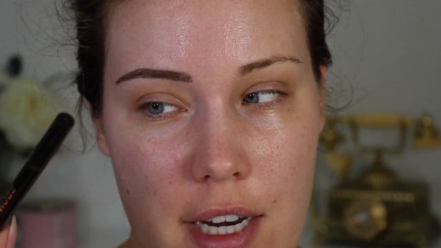 NYX LIFT & SNATCH BROW PEN VS ANASTASIA BEVERLY HILLS BROW PEN смотреть онлайн