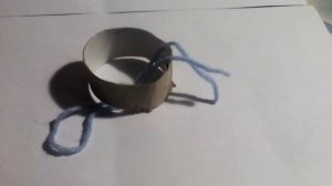 Как сделать шапочку для снеговика и для кукл