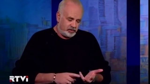 Познер - "Я уехал из америки потому что Роджер Эйлс закрыл мою програму" смотреть онлайн