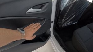 Samarqand avtosalon Chevrolet Onix avtomobile to'liq obzor.Полный обзор автомобиля Шевролет Ониx.