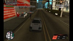 2 ЧАСТЬ ! СТАЛ АГЕНТОМ ФСБ НА RUSSIA RP!  *ЗАШЕЛ НА НУБО РП SAMP*