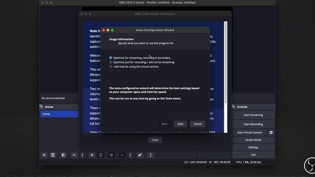 Install OBS On Mac | OBS Studio Guide | Simple | Updated