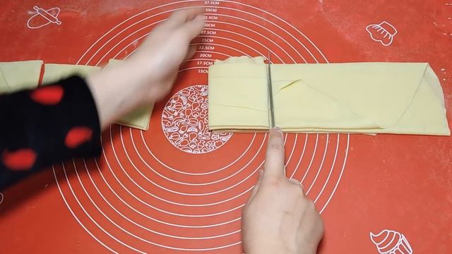 УЗБЕКСКОЕ Национальное блюдо ТУХУМ БАРАК смотреть онлайн