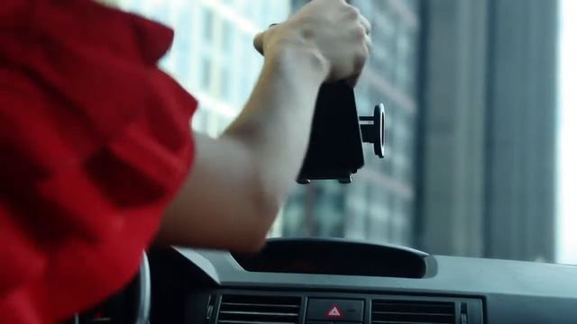 Defender: Car holder 111 смотреть онлайн