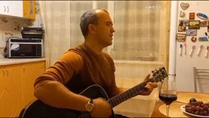 А зори здесь тихие! Любэ! ( COVER BUGACHEV)
