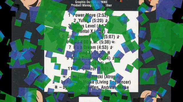 Atropin - M.C.P. смотреть онлайн