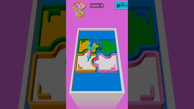 colour puzzle // level 10 // #oyesanamgaming @TotalGaming093