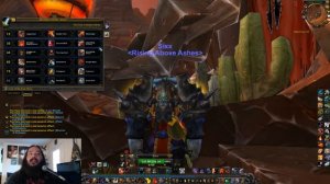 Returning to the World of Warcraft - Talents and Specs