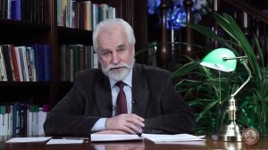Лекция Александра Ужанкова "Духовные основы русской литературы".Часть 1.