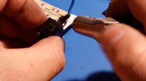 Самодельный светильник для ремонта автомобиля. Homemade lamp for car repair