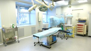 В Сургуте начал работу Окружной ожоговый центр