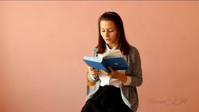 Пастернак "Золотая осень" смотреть онлайн