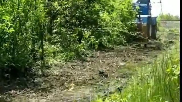 XTA 200 02&Berti ECF220 смотреть онлайн