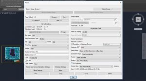 Design Master Electrical for AutoCAD: Wire Sizing Customization (02/15/2018)