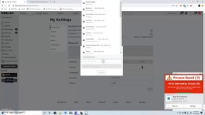 FREE 2008 ROBLOX ACCOUNT! [INSTRUCTIONS IN DESCRIPTION]