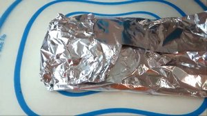 Блюдо для диабетиков. Пангасиус запеченный со стручковой фасолью. Baked fish with green beans.