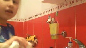 Как помыть кукле MONSTER HIGH голову