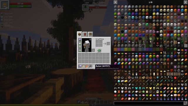 Cristalix RPG Parfeon Расследуем убийство.Учимся кузнечеству. смотреть онлайн