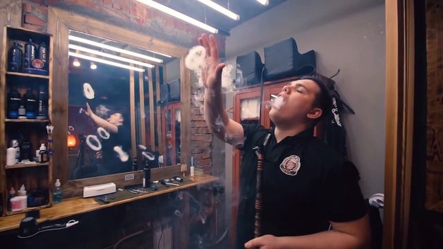 Секретное видео с фабрики супер-героев "Борода.ch" смотреть онлайн