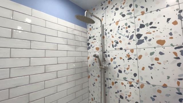 Апартаменты с ремонтом в топовом ЖК Гагарин Резиденс. Вид на лес, 2 балкона, дизайнерский ремонт! смотреть онлайн