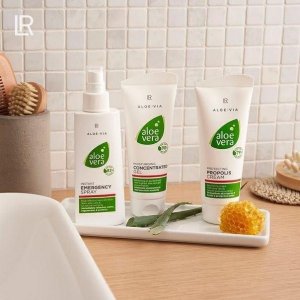 Набор СКОРАЯ ПОМОЩЬ от ЛР