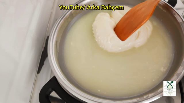 Kaşar Peyniri Tarifi/Beklenen Tarif 😍Evde Kaşar Peyniri Yapımı🤗