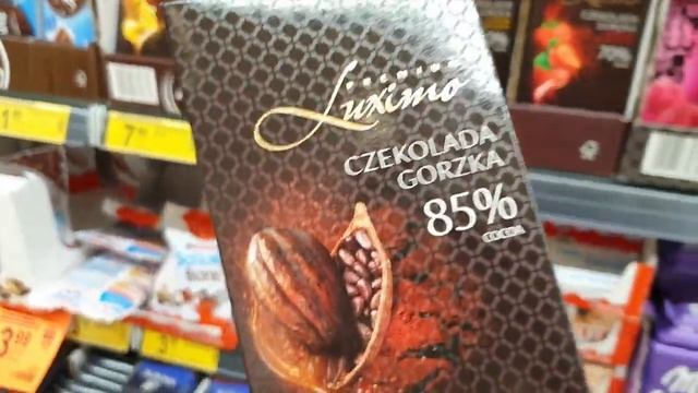 Новая Бедронка / Покупаем продукты / Цены выросли??? смотреть онлайн