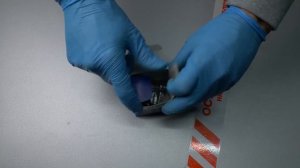 Кран на стиральную машину 3 х проходной шаровой ARCO