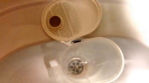 Как мыть рис. Рисомойка.